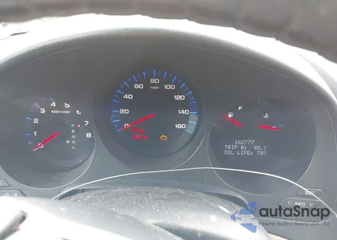 2006 Acura Tl из США, поврежденный, VIN 19UUA66266A066146